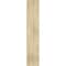 Ekena Millwork Traditional Arts & Crafts Rough Sawn Outlooker, Douglas Fir, 8"W x 34"D x 42"H OUT08X34X42TRA03RDF - alternate 4